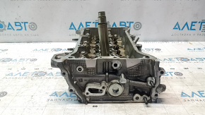 Bare right cylinder head 2GR-FE Lexus RX350 10-15 with valves