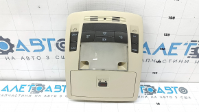Lexus RX350 RX450h 13-15 front light, beige, scratches