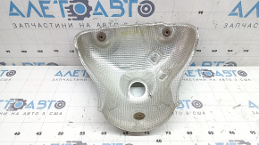 Exhaust manifold guard for Hyundai Sonata 20-26 HEV