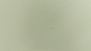 Lexus RX350 RX450h 10-15 lower right center pillar trim, beige, scratches