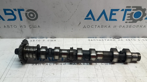 Right exhaust camshaft cylinder head 2GR-FE Lexus RX350 10-15 with gear
