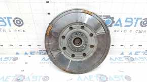 Hyundai Sonata 0-23 HEV Flywheel Damper