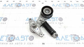 Hyundai Sonata 20-23 HEV rear drive belt tensioner pulley