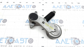 Hyundai Sonata 20-23 HEV rear drive belt tensioner pulley