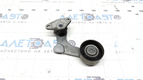 Hyundai Sonata 20-23 HEV front drive belt tensioner pulley