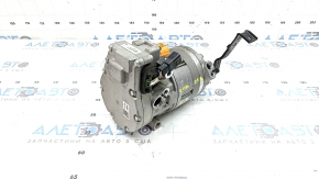Hyundai Sonata 20-26 HEV Air Conditioning Compressor