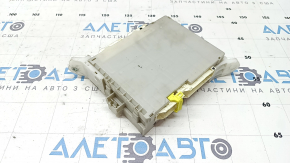 Lexus RX350 RX450h 10-12 dash fuse box