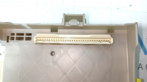 Lexus RX350 RX450h 10-12 dash fuse box