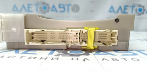 Lexus RX350 RX450h 10-12 dash fuse box