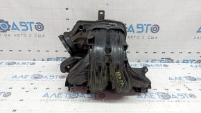 Hyundai Sonata 20-23 HEV intake manifold without sensors