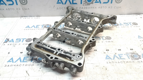 Right camshaft bed for cylinder head 2GR-FE Lexus RX350 10-15