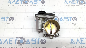Hyundai Sonata 20-26 HEV Throttle Body