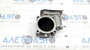 Hyundai Sonata 20-26 HEV Throttle Body