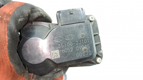 Hyundai Sonata 20-26 HEV Throttle Body
