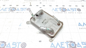 Hyundai Sonata 20-26 HEV Automatic Transmission Cooler