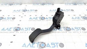 Lexus RX350 RX450h 10-14 Gas Pedal
