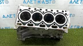 Bare cylinder block Volvo XC90 16-26 B4204T27 T6 2.0T d:82.05 for honing