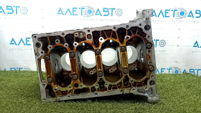 Bare cylinder block Volvo XC90 16-26 B4204T27 T6 2.0T d:82.05 for honing