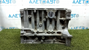 Bare cylinder block Volvo XC90 16-26 B4204T27 T6 2.0T d:82.05 for honing