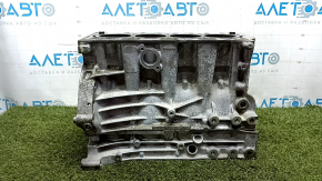Bare cylinder block Volvo XC90 16-26 B4204T27 T6 2.0T d:82.05 for honing