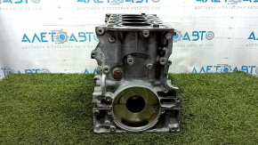 Bare cylinder block Volvo XC90 16-26 B4204T27 T6 2.0T d:82.05 for honing