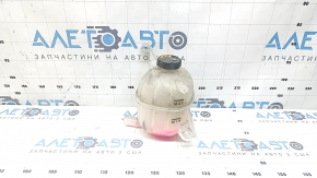 Hyundai Sonata 20-24 HEV Coolant Expansion Tank with Cap