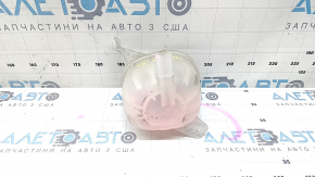 Hyundai Sonata 20-24 HEV Coolant Expansion Tank with Cap