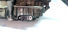 Thermostat housing assembly for Hyundai Sonata 20-23 HEV plastic