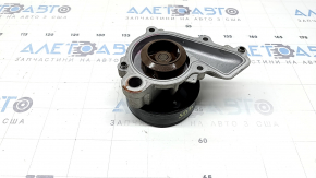 Hyundai Sonata 20-23 HEV water pump with pulley