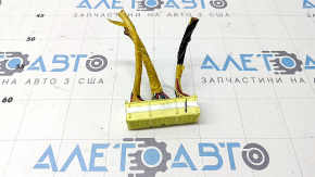 Lexus RX450h 10-15 SRS airbag computer module chip