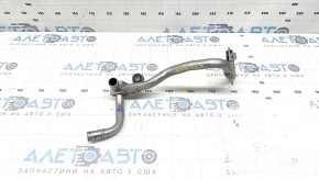 Metal cooling hose for Hyundai Sonata 20-26 HEV