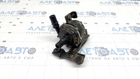Hyundai Sonata 20-26 HEV Inverter Cooling Pump with Bracket