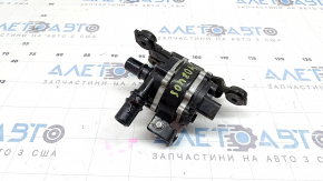 Hyundai Sonata 20-26 HEV Inverter Cooling Pump with Bracket