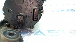 Hyundai Sonata 20-26 HEV Inverter Cooling Pump with Bracket