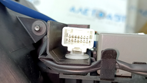 Lexus RX350 RX450h 10-15 Gearbox Shifter