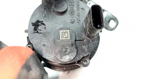 Hyundai Sonata 20-2.5 automatic transmission pump