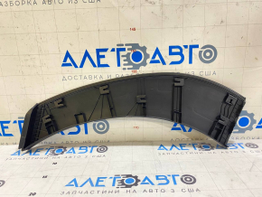 Rear right wing arch trim Hyundai Tucson 16-21 structure
