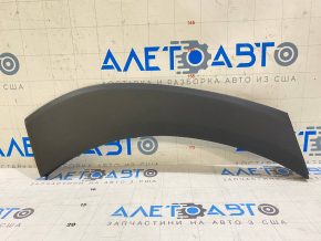 Rear right wing arch trim Hyundai Tucson 16-21 structure
