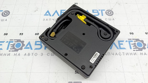 Kia Niro 17-19 HEV, PHEV tire inflation compressor for R16 tires