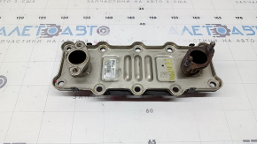 Hyundai Sonata 20-23 HEV EGR Cooler