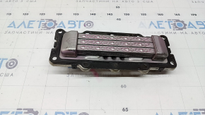 Hyundai Sonata 20-23 HEV EGR Cooler
