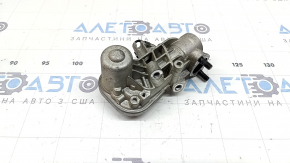 EGR valve Hyundai Sonata 20-26 HEV