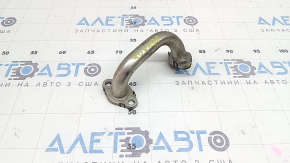 Hyundai Sonata 20-26 HEV EGR valve tube short