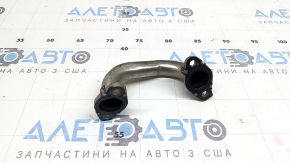 Hyundai Sonata 20-26 HEV EGR valve tube short