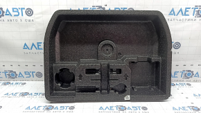 Kia Niro 17-22 HEV Type 2 Tool Foam, Missing Fragment