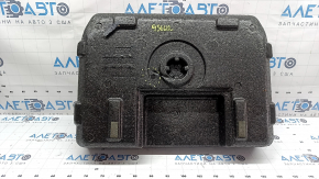 Kia Niro 17-22 HEV Type 2 Tool Foam, Missing Fragment