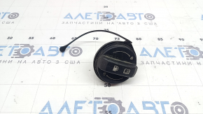 Hyundai Sonata 20-23 HEV Fuel Filler Cap