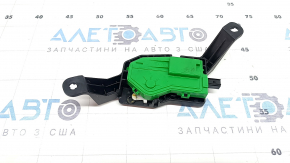 Fuel filler door lock for Hyundai Sonata 20-26 Korea