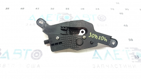 Fuel filler door lock for Hyundai Sonata 20-26 Korea