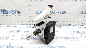 Hyundai Sonata 20-23 HEV Brake Master Cylinder with Reservoir Assembly with Cap